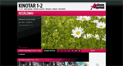 Desktop Screenshot of jamsankinotar.fi